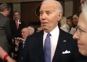 ¿Pueden los demócratas reemplazar a Biden? Es complicado | The Gateway Pundit