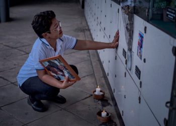 Años después, Filipinas se enfrenta a la brutal guerra contra las drogas de Duterte