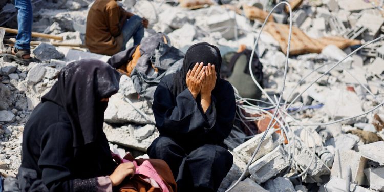 El ejército de Israel dice que cuatro rehenes más en Gaza están muertos, asesinados hace meses