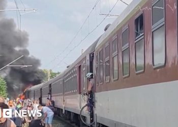 Seis muertos tras colisión en Nove Zamky