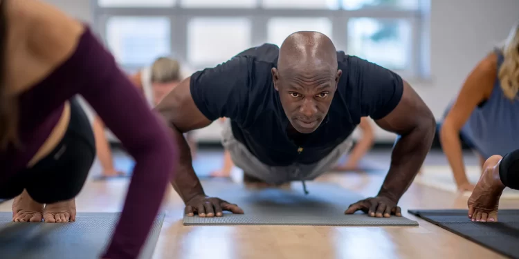 7 ejercicios más efectivos