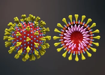 Las nuevas variantes de 'FLiRT' provocan alerta por aumento de casos de COVID en verano