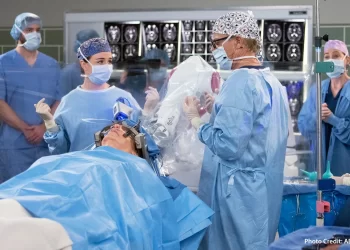 ¿Es real la 'cura' del Parkinson de Grey's Anatomy?