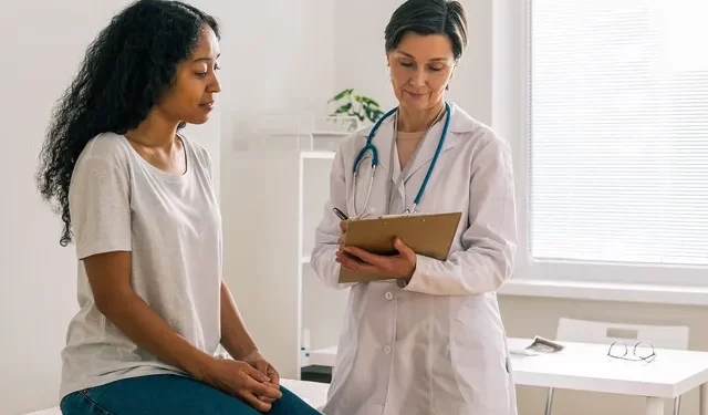 ¿Son mejores las doctoras?  Esto es lo que debe saber