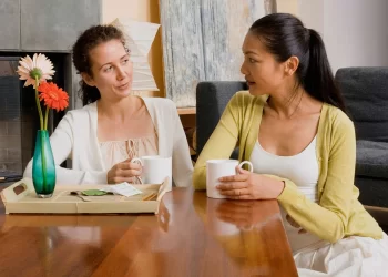 Colitis ulcerosa: relaciones sociales y citas