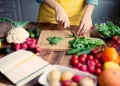 Las dietas veganas y vegetarianas desbloquean ZZZ adicionales