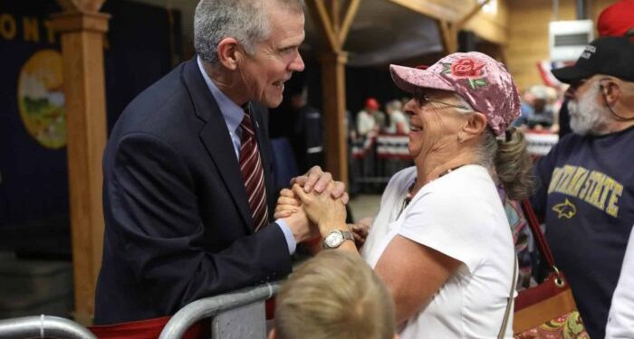 Los republicanos toman medidas para retirar fondos a la FIV antes del debate presidencial