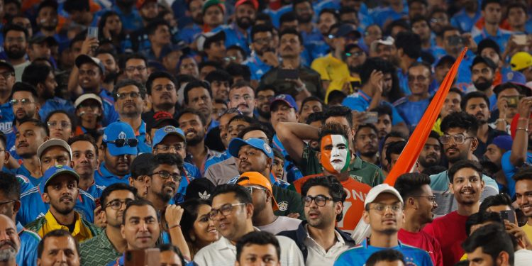 India vs Australia – Copa del Mundo T20 2024: equipos, campo, clima, h2h, sorteo |  Noticias de la Copa Mundial T20 masculina ICC