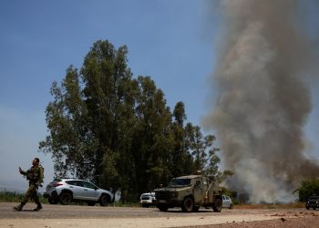 Israel será el «perdedor final» en la guerra con Hezbollah, dice Irán |  Conflicto Israel-Palestina Noticias