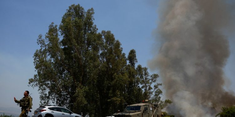 Israel será el «perdedor final» en la guerra con Hezbollah, dice Irán |  Conflicto Israel-Palestina Noticias