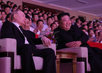 El pacto de defensa entre Rusia y Corea del Norte es un momento de te lo dije en Asia