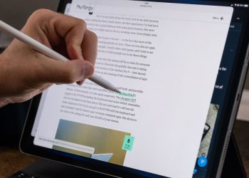 Los iPad Pros de última generación de Apple con chips M2 tienen hasta $ 400 de descuento