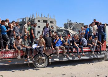 Actualizaciones sobre la guerra entre Israel y Hamas: ataques aéreos alcanzaron la ciudad de Gaza y se informan víctimas