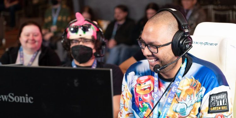 Cómo ver los Juegos de Verano Done Quick 2024