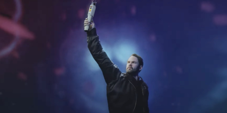 El contenido descargable Alan Wake 2 te lleva de regreso a Night Springs