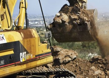 Como el fondo de pensiones privado más grande de Noruega, nos desinvertimos en Caterpillar |  Conflicto Israel-Palestina