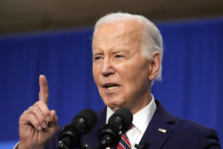 No se avecina ningún cambio de juego en 2024