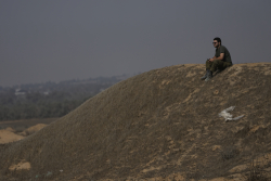Un soldado y un objetor de conciencia hablan sobre la guerra entre Israel y Hamás