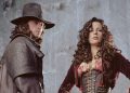 El cazador de vampiros Van Helsing dirigirá el último programa sobre crímenes de CBS