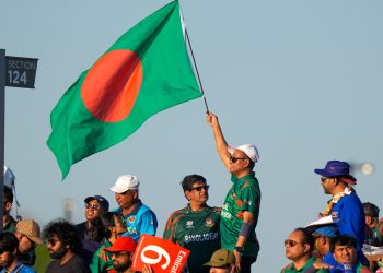 Bangladesh vs Sudáfrica – Copa del Mundo T20: noticias del equipo, cara a cara, forma |  Noticias de la Copa Mundial T20 masculina ICC