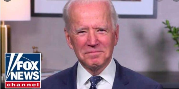 Fox News fue sorprendido editando a Biden para distraer la atención de los problemas cognitivos de Trump