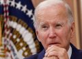 Biden logra reabrir completamente el puerto de Baltimore solo 11 semanas después del colapso del puente