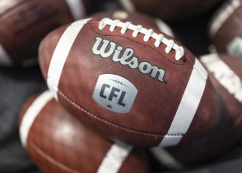 Calendario de CFL 2024 por semana;  Imprimible, transmisiones de televisión