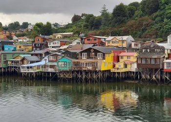 Tours en la isla de Chiloé y cosas para hacer