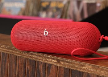 Revisión de Beats Pill: mucho más fácil de tragar esta vez