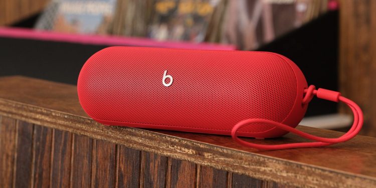 Revisión de Beats Pill: mucho más fácil de tragar esta vez