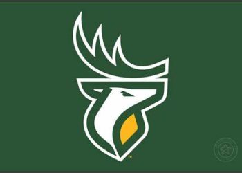 Calendario de los Edmonton Elks para 2024;  Imprimible, transmisiones de televisión