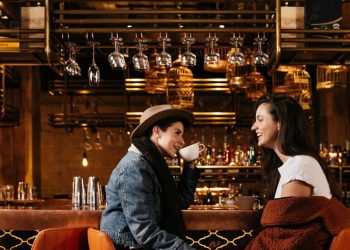 Las mejores cafeterías para estudiar en Edmonton