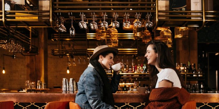 Las mejores cafeterías para estudiar en Edmonton