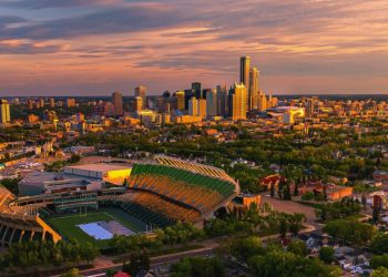 Guía de los Edmonton Elks y el fútbol canadiense
