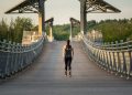 Edmonton explorado: las mejores caminatas y paseos