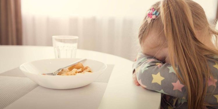 Mis reglas alimentarias para ayudar a los quisquillosos con la comida