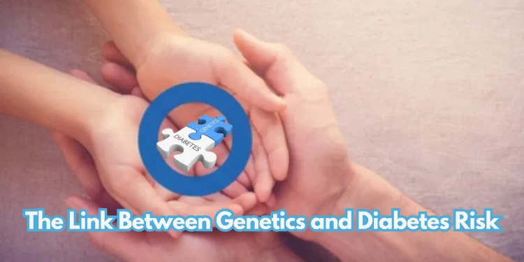 Historia familiar y riesgo de diabetes: ¿se puede prevenir?