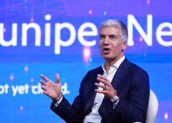El Reino Unido investiga la adquisición de Juniper Networks prevista por HPE por 14.000 millones de dólares