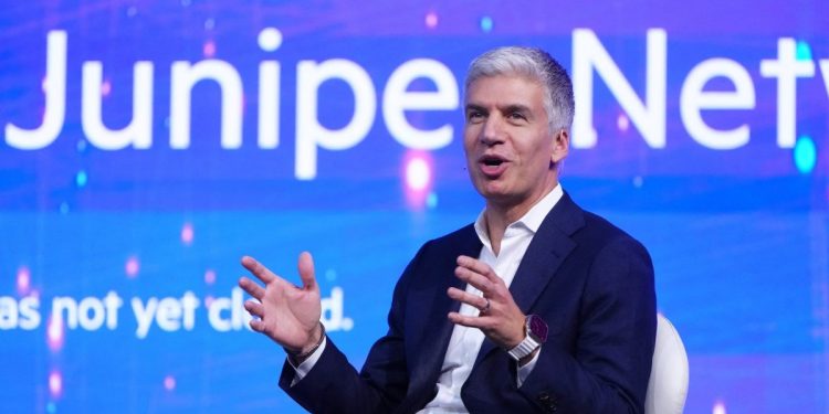 El Reino Unido investiga la adquisición de Juniper Networks prevista por HPE por 14.000 millones de dólares