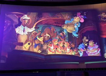 ¡Fecha de apertura y detalles del Country Bear Musical Jamboree!