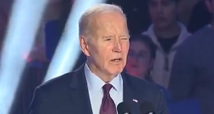 Republicanos Y Demócratas describen el deterioro cognitivo de Biden en una nueva e impactante historia: 'No es la misma persona' |  El experto en puerta de enlace