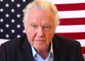 Jon Voight expresa su apoyo a Donald Trump tras el veredicto del juicio de Hush Money y etiqueta a los jueces como «la corrupción de la moral de esta sociedad»