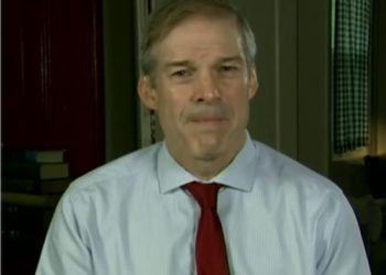 Jim Jordan se humilla al intentar que Alvin Bragg testifique