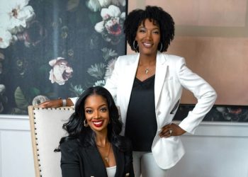 El fundador de Fearless Fund ha dimitido y es un triste reflejo del mundo del capital de riesgo para las mujeres negras.