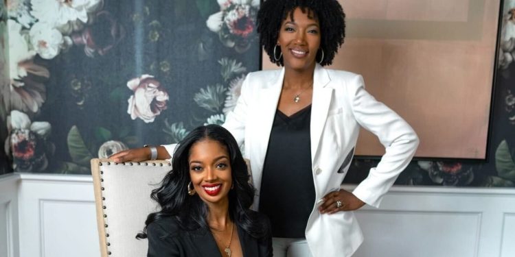 El fundador de Fearless Fund ha dimitido y es un triste reflejo del mundo del capital de riesgo para las mujeres negras.