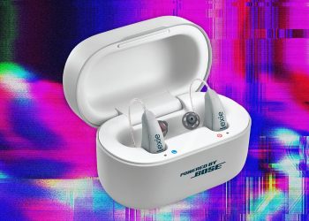 Los mejores audífonos de venta libre (2024): probados y analizados