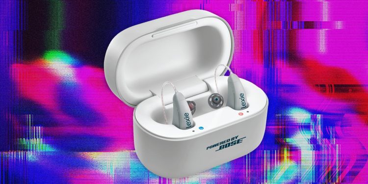 Los mejores audífonos de venta libre (2024): probados y analizados