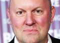 Marc Andreessen una vez llamó enemigos a los equipos de seguridad en línea.  Todavía quiere jardines amurallados para niños