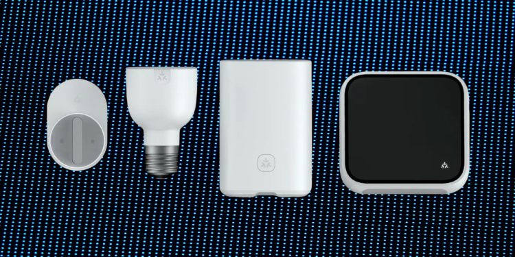 ¿Que sucede?  Te explicamos el nuevo estándar de hogar inteligente (2024)