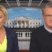 Joe Scarborough dice que los demócratas están recuperando la palabra libertad